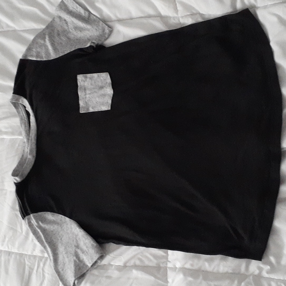 PINK Basic Tee